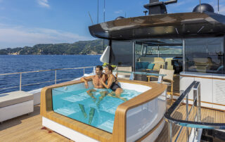 Mangusta GranSport 33