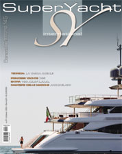 Superyacht summer 2019