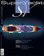 Superyacht summer 2019