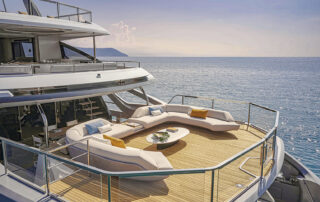 Azimut Trideck