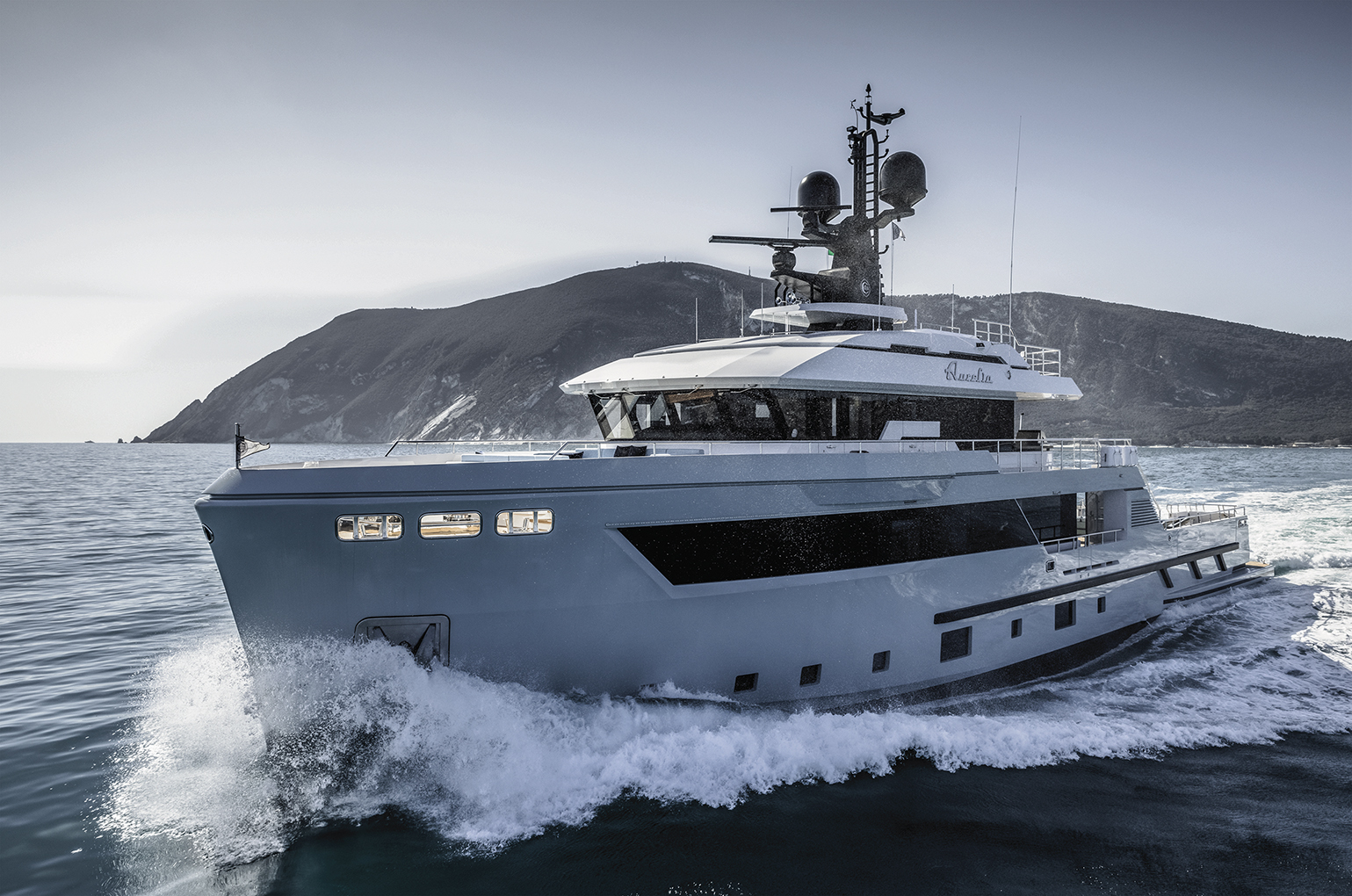 Cant Marche Flexplorer 130