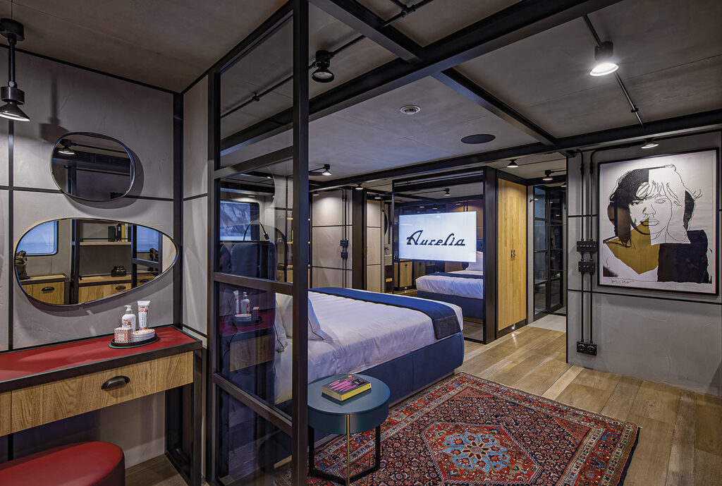 Cant Marche Flexplorer 130