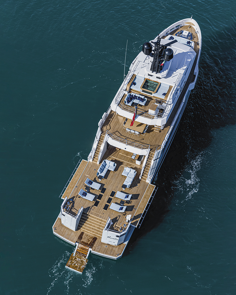 Cant Marche Flexplorer 130