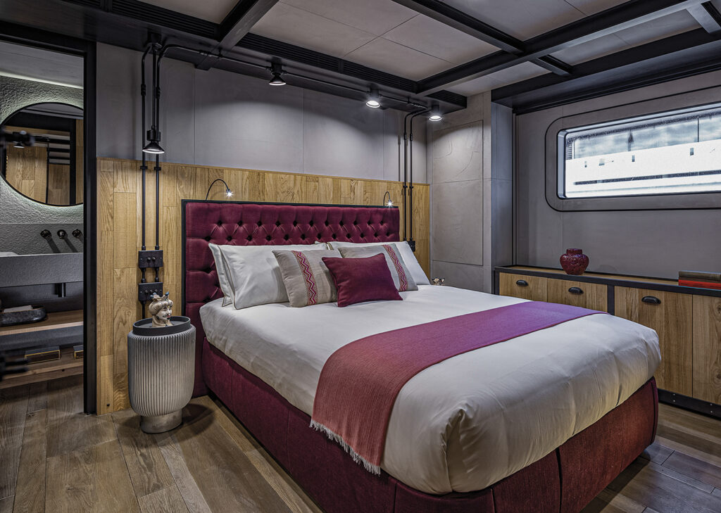 Cant Marche Flexplorer 130