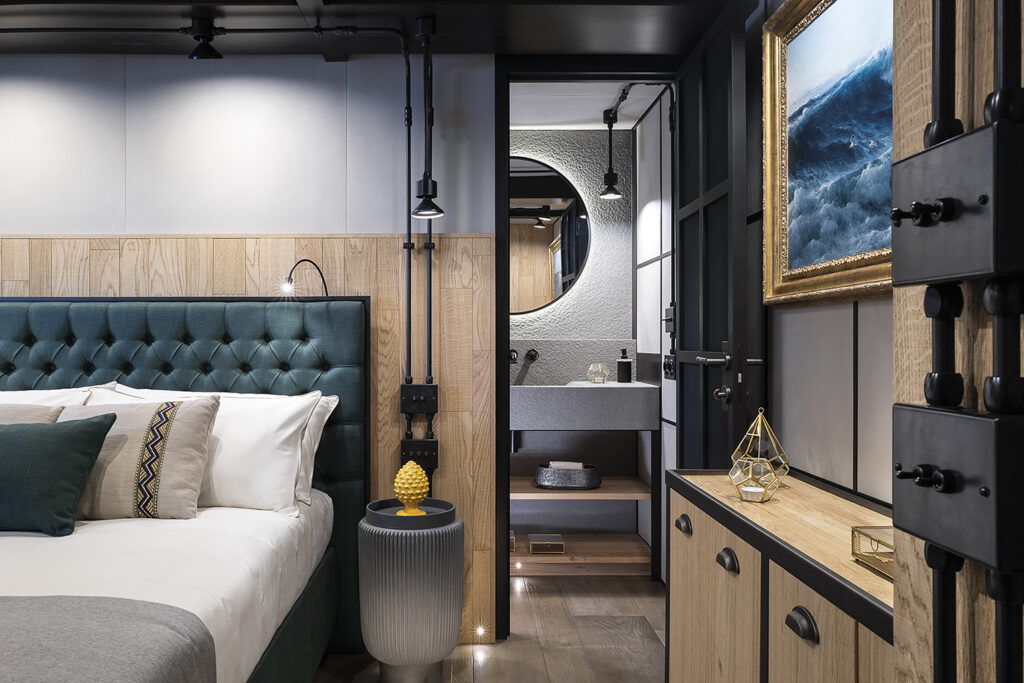 Cant Marche Flexplorer 130