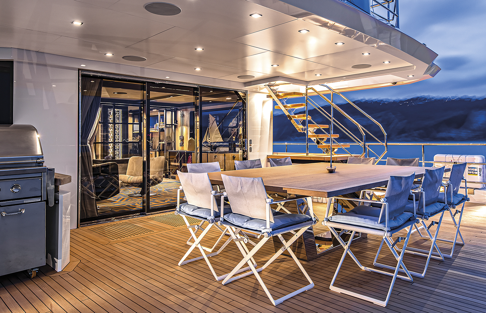 Cant Marche Flexplorer 130