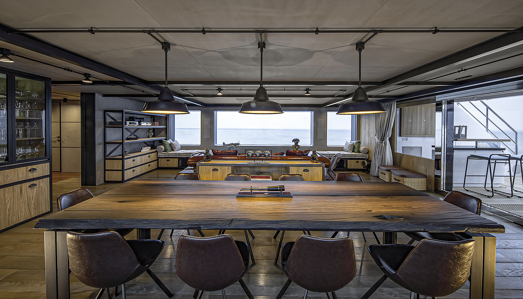 Cant Marche Flexplorer 130