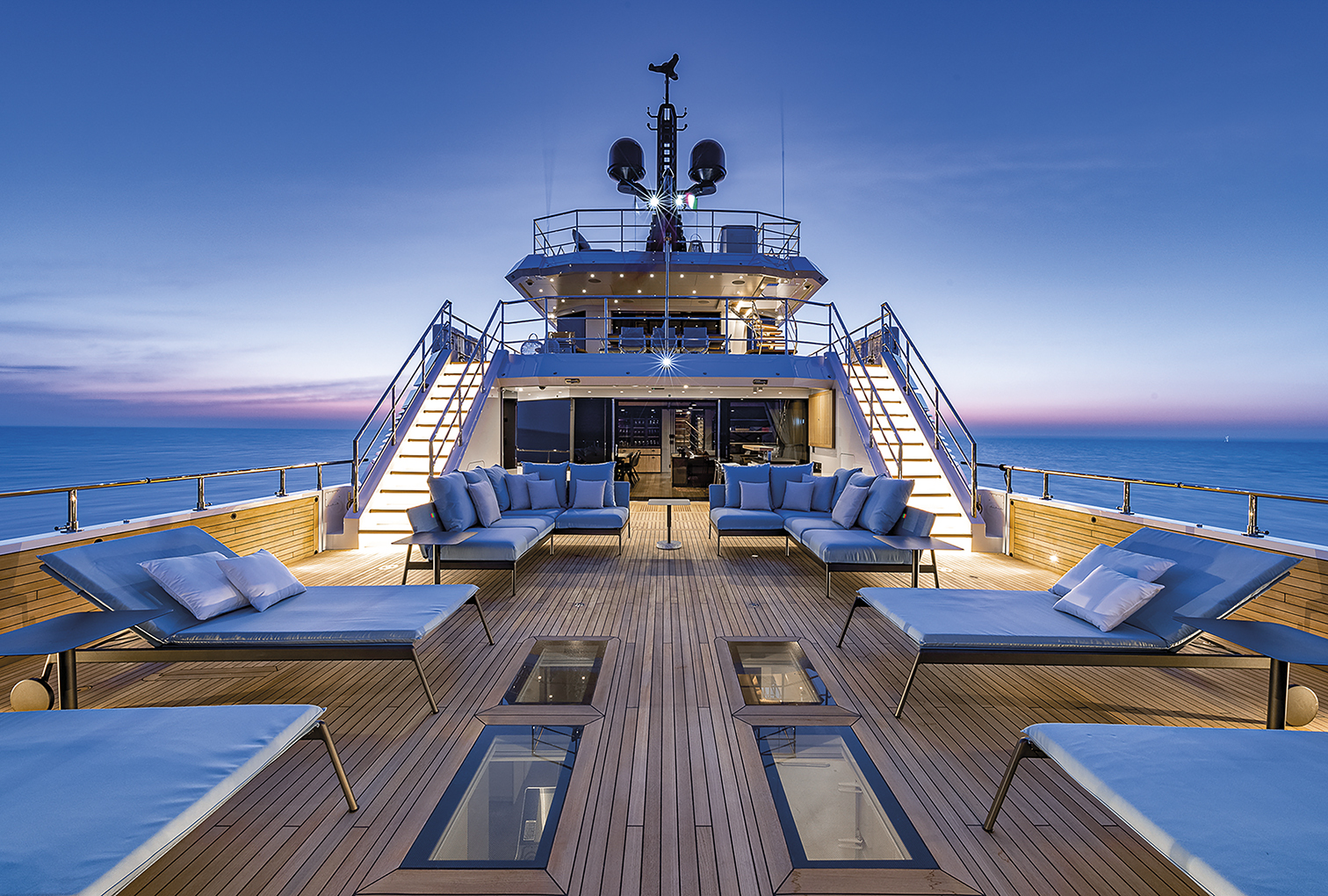 Cant Marche Flexplorer 130