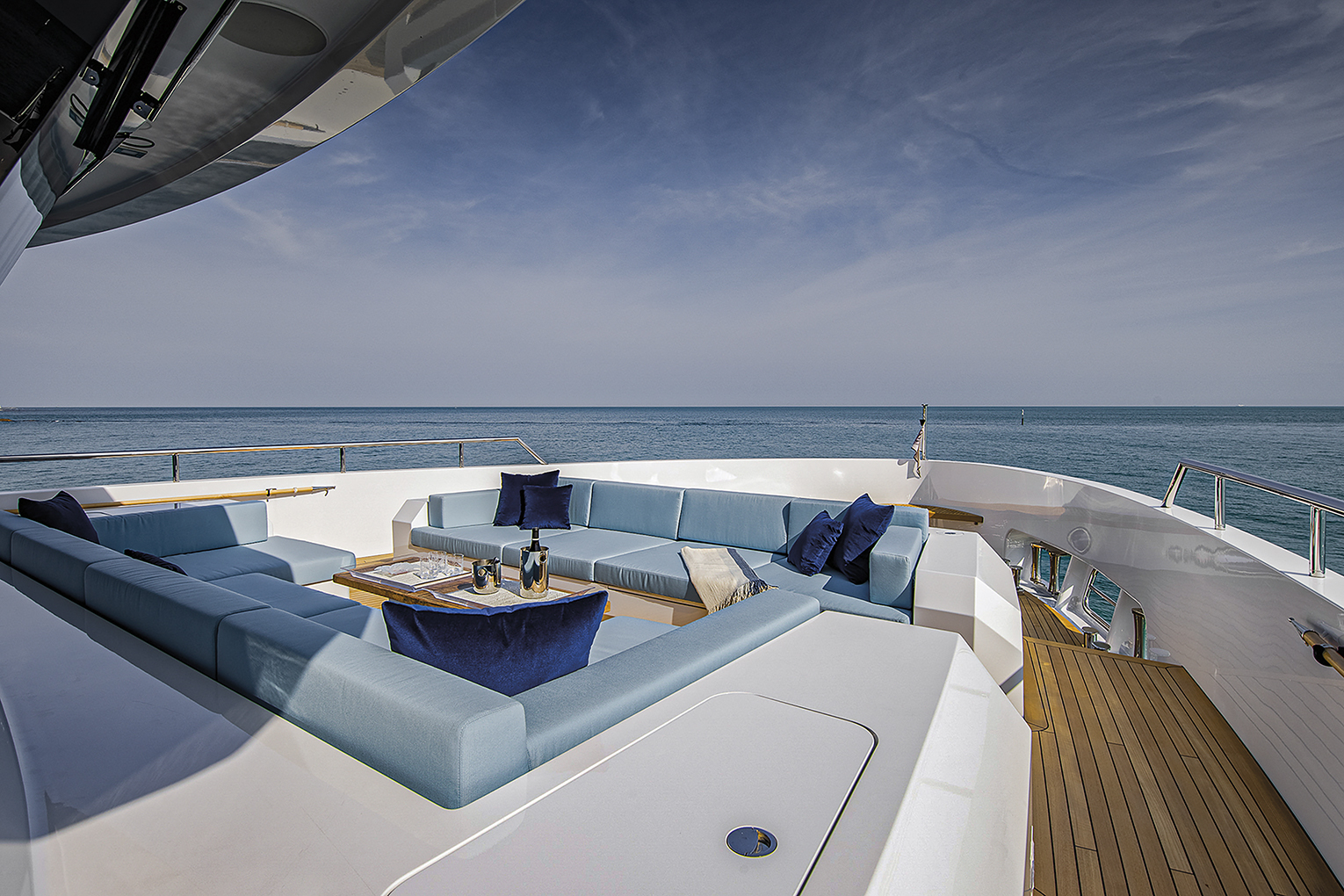 Cant Marche Flexplorer 130