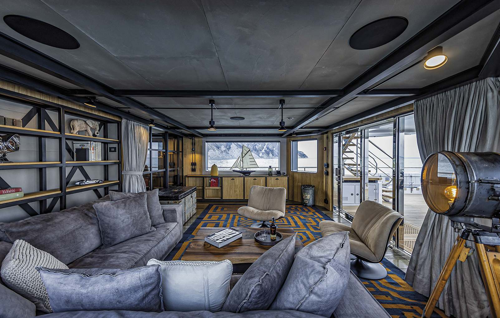 Cant Marche Flexplorer 130