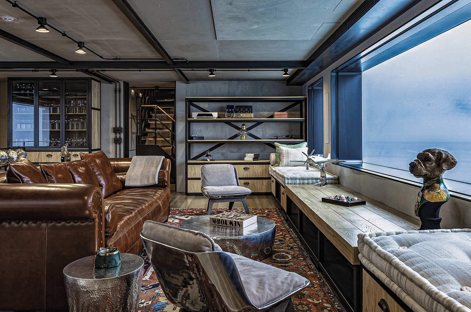 Cant Marche Flexplorer 130