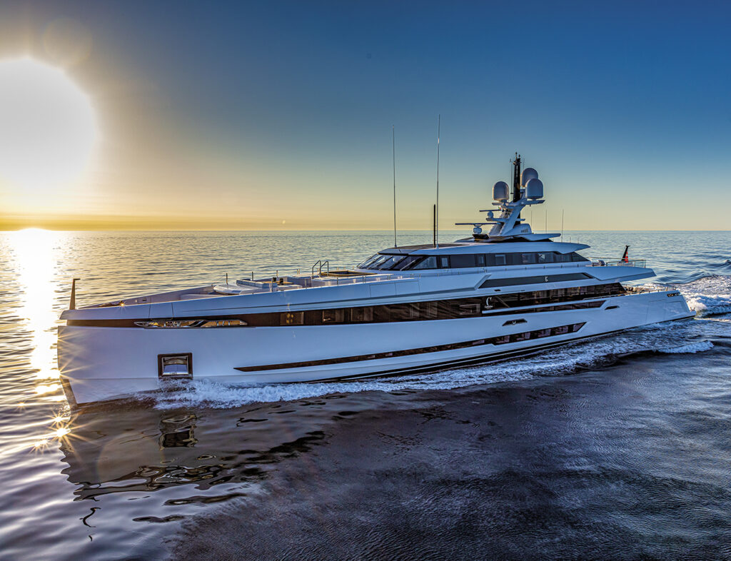 Columbus S50 K2