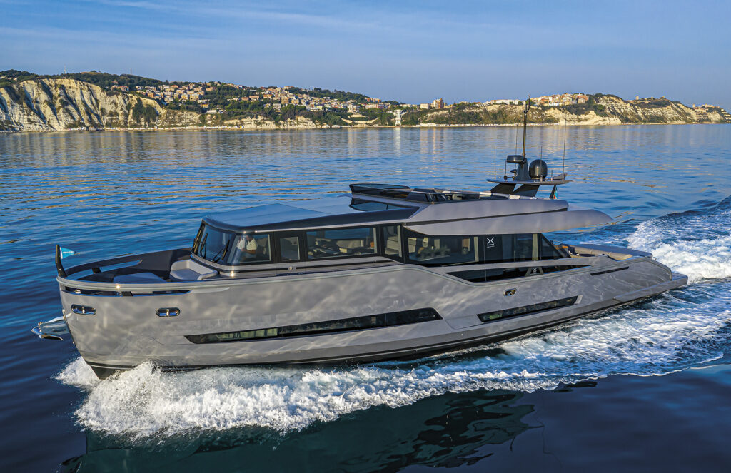 Palumbo EXTRA 86