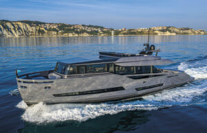 Palumbo EXTRA 86