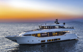 Maiora 30 Convertible