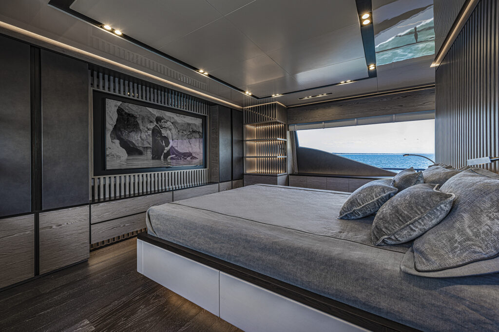 Maiora 30 Convertible