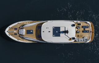 Maiora 30 Convertible