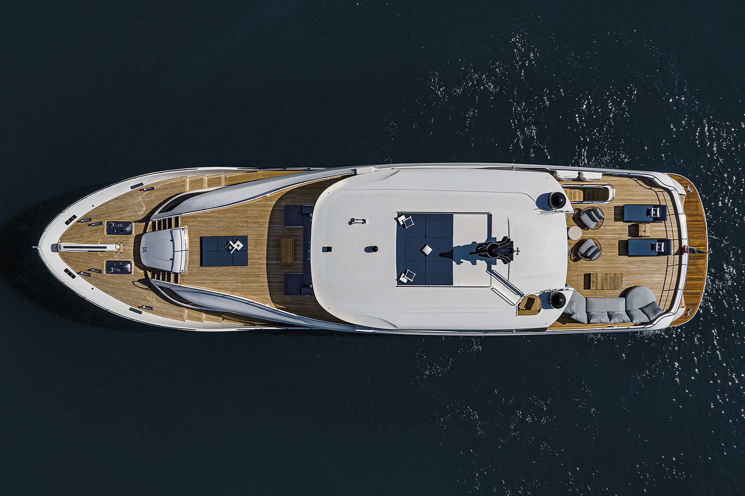 Maiora 30 Convertible