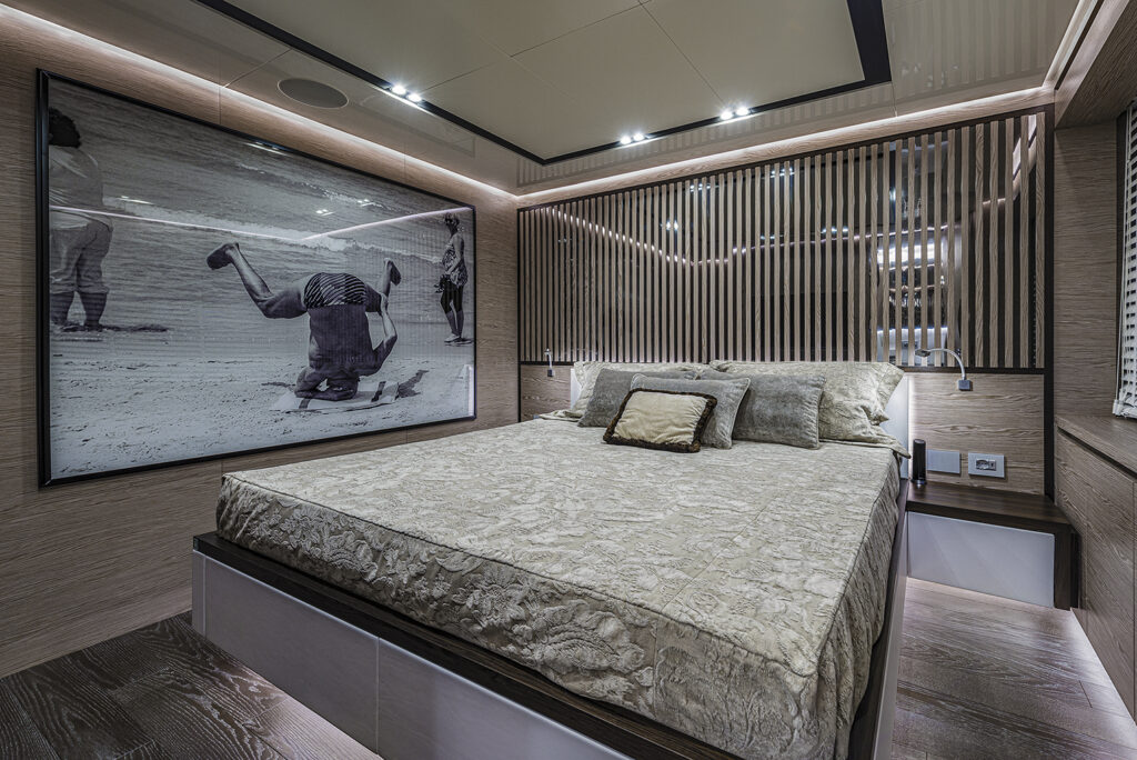 Maiora 30 Convertible