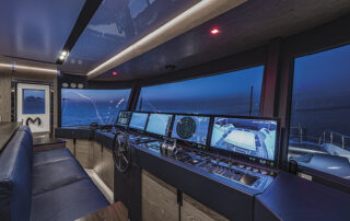 Maiora 30 Convertible