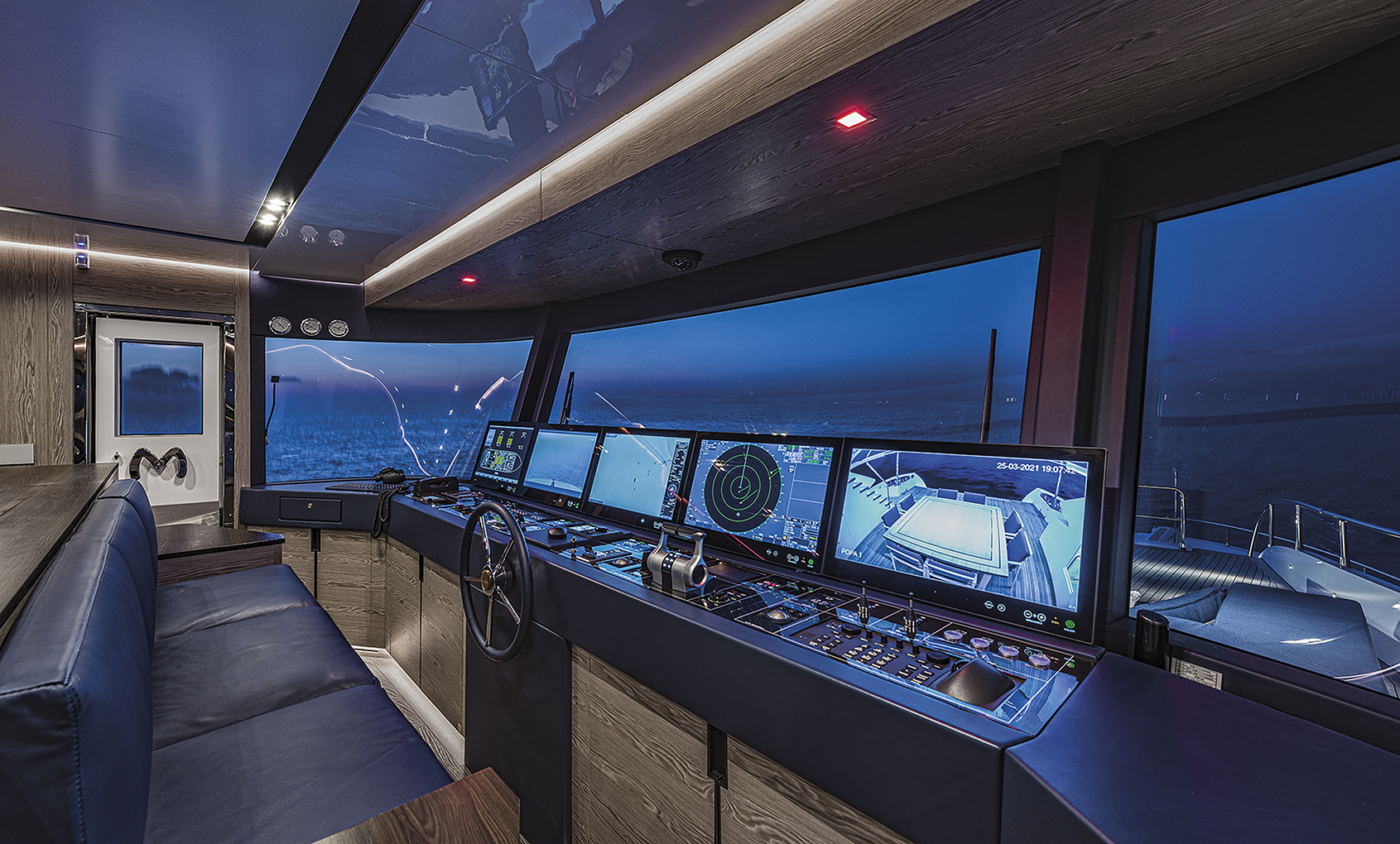 Maiora 30 Convertible