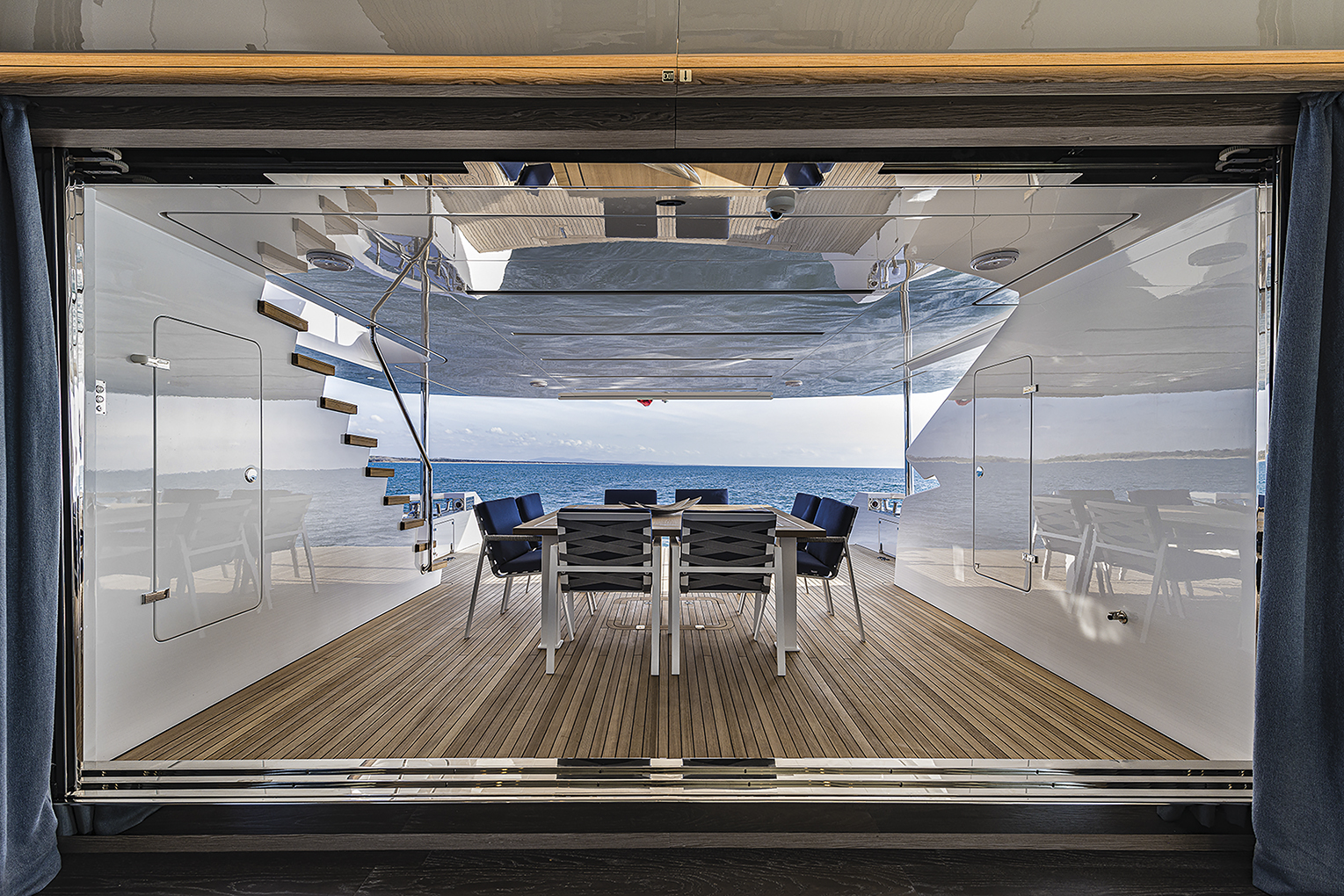 Maiora 30 Convertible