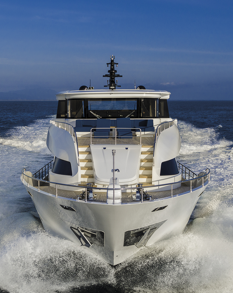 Maiora 30 Convertible