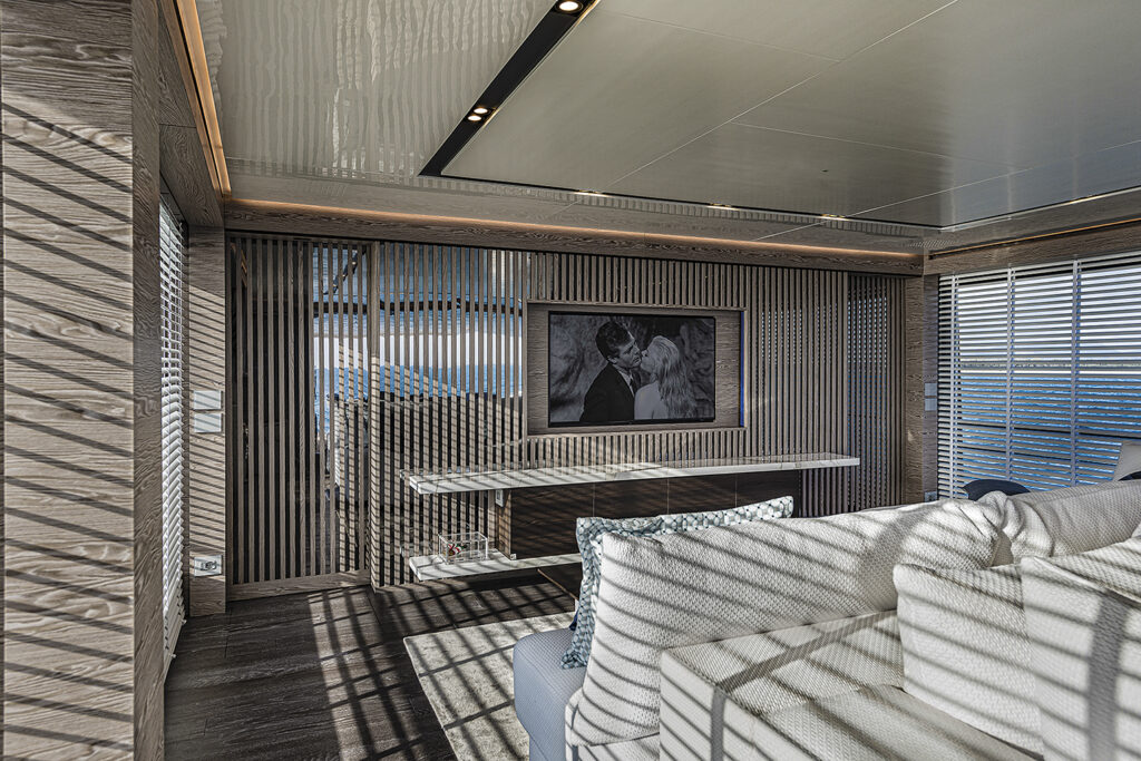 Maiora 30 Convertible