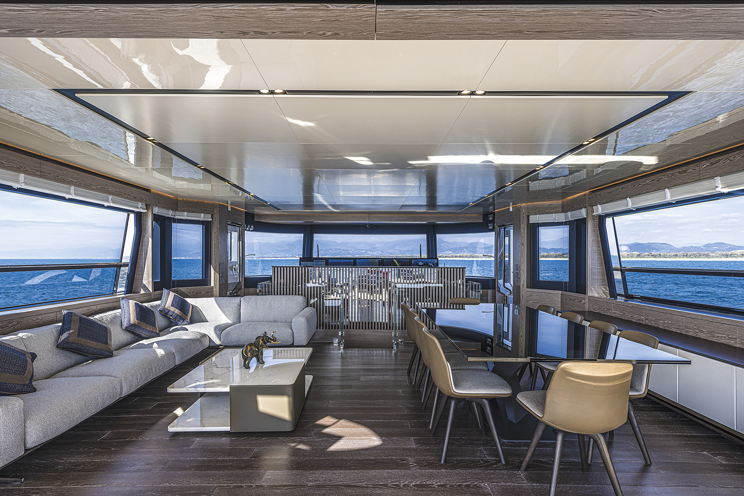 Maiora 30 Convertible