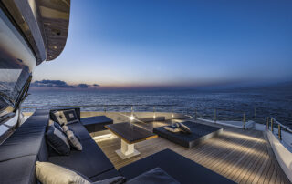 Maiora 30 Convertible