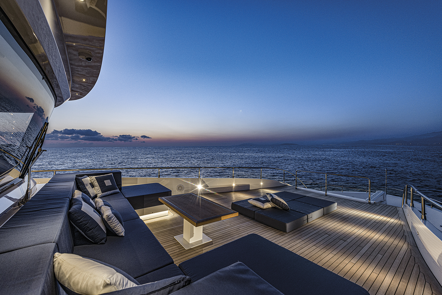 Maiora 30 Convertible