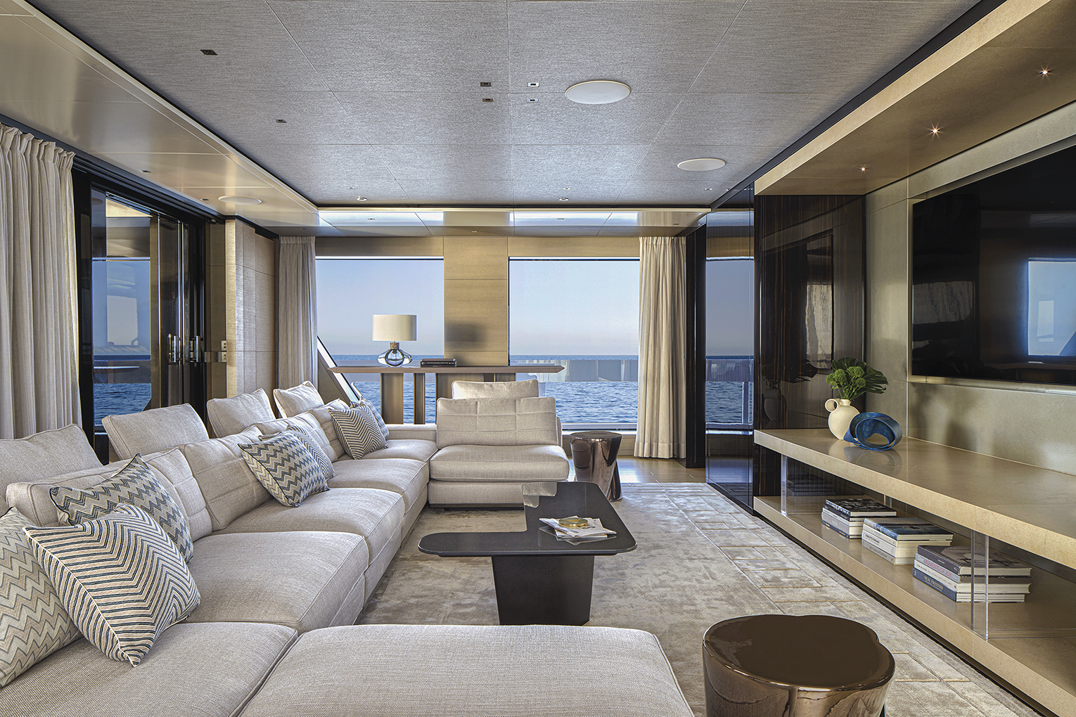 Sanlorenzo_62 Steel-cloud 9