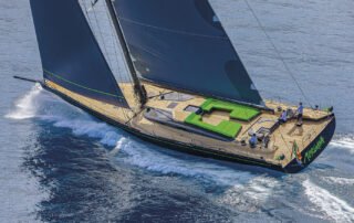 Southern Wind RP-Nauta 100 Morgana