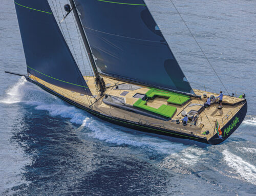 RP-Nauta 100 Morgana