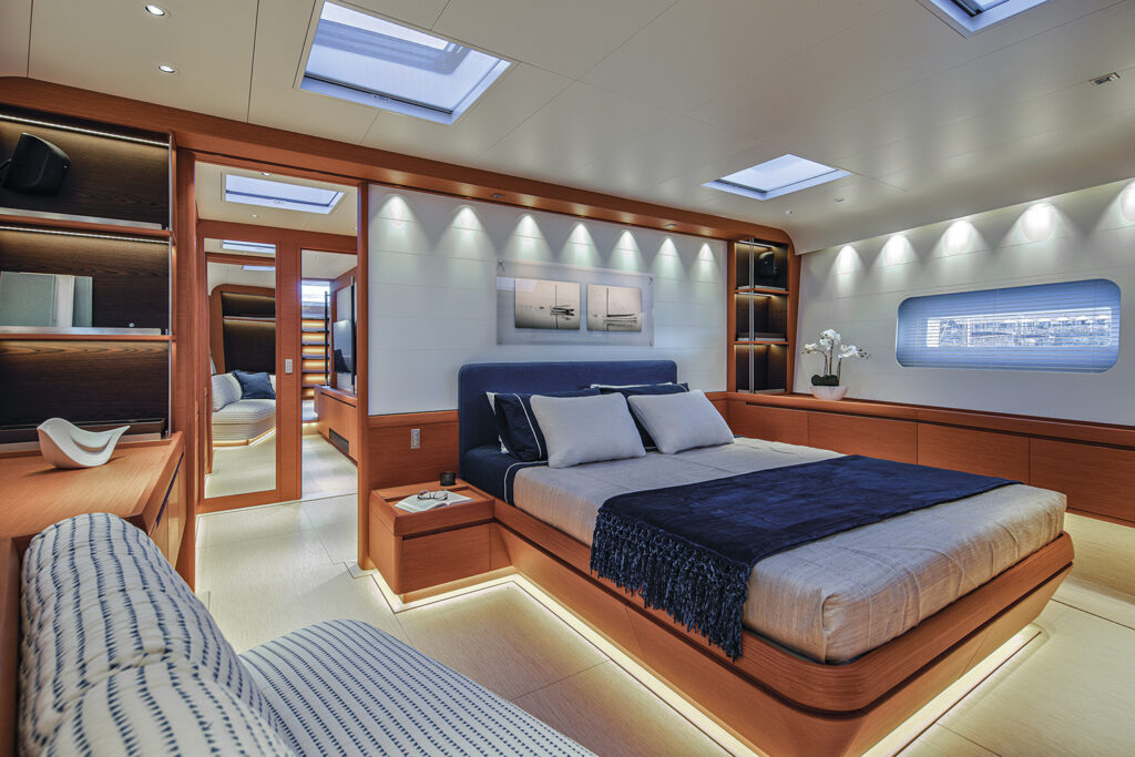 Southern Wind RP-Nauta 100 Morgana