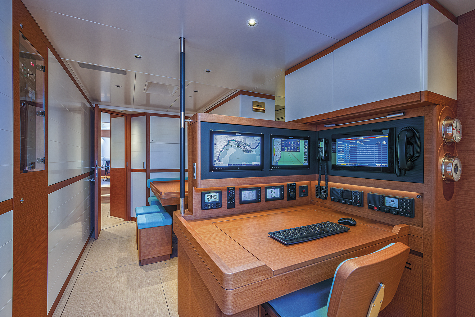 Southern Wind RP-Nauta 100 Morgana