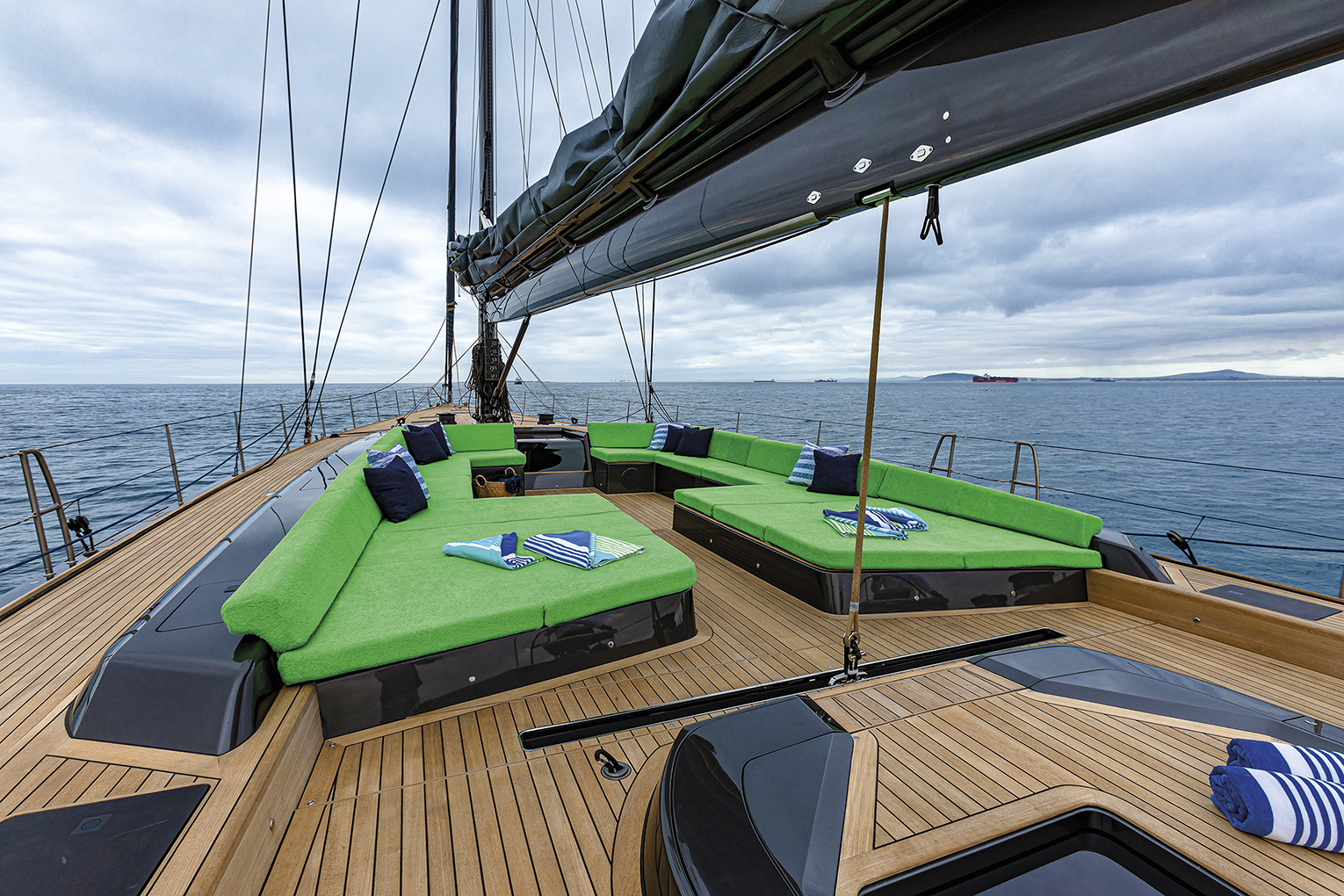 Southern Wind RP-Nauta 100 Morgana