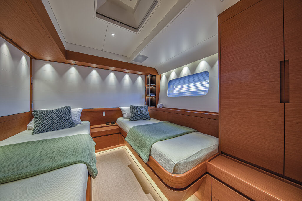 Southern Wind RP-Nauta 100 Morgana