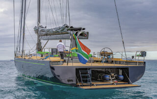 Southern Wind RP-Nauta 100 Morgana