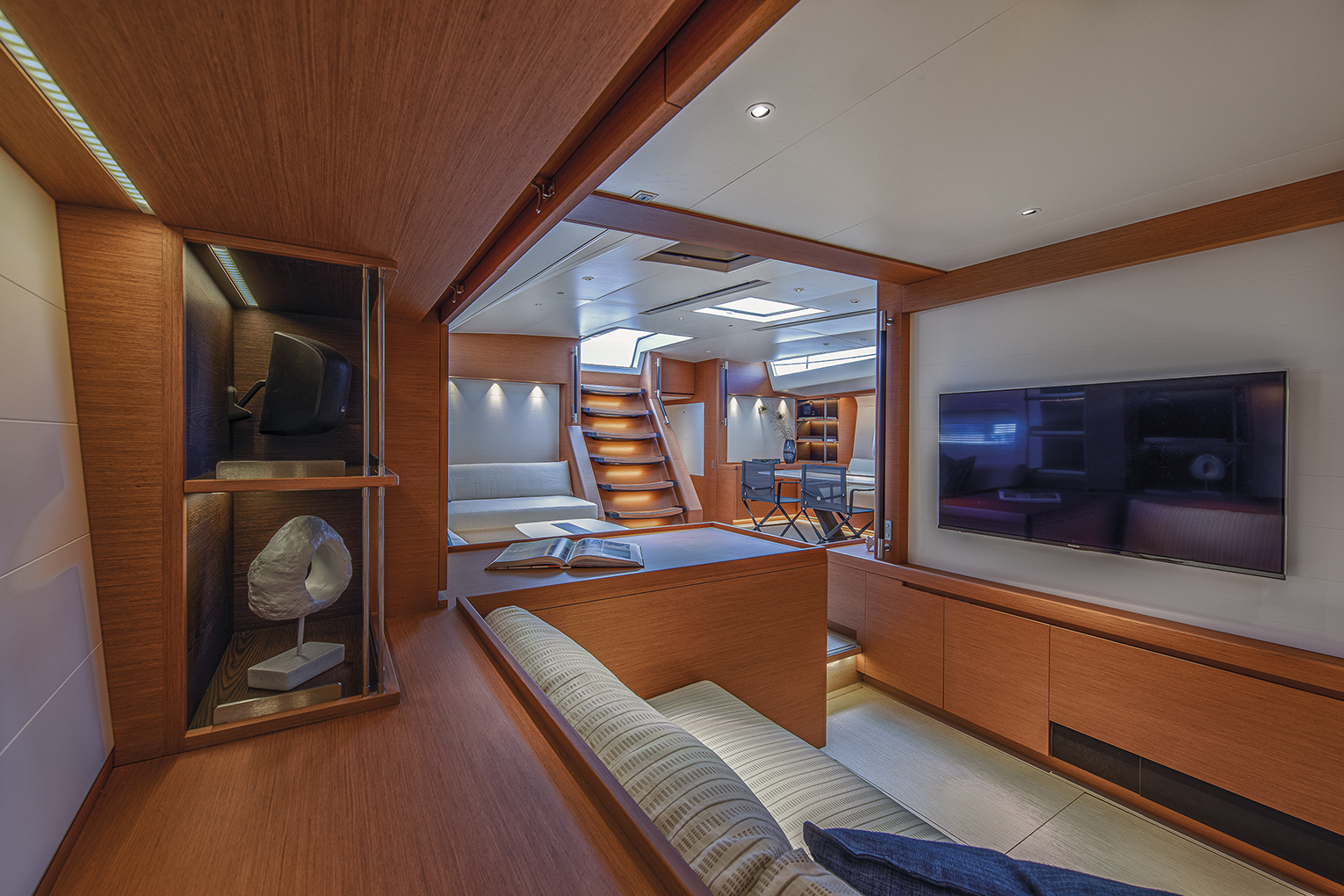 Southern Wind RP-Nauta 100 Morgana