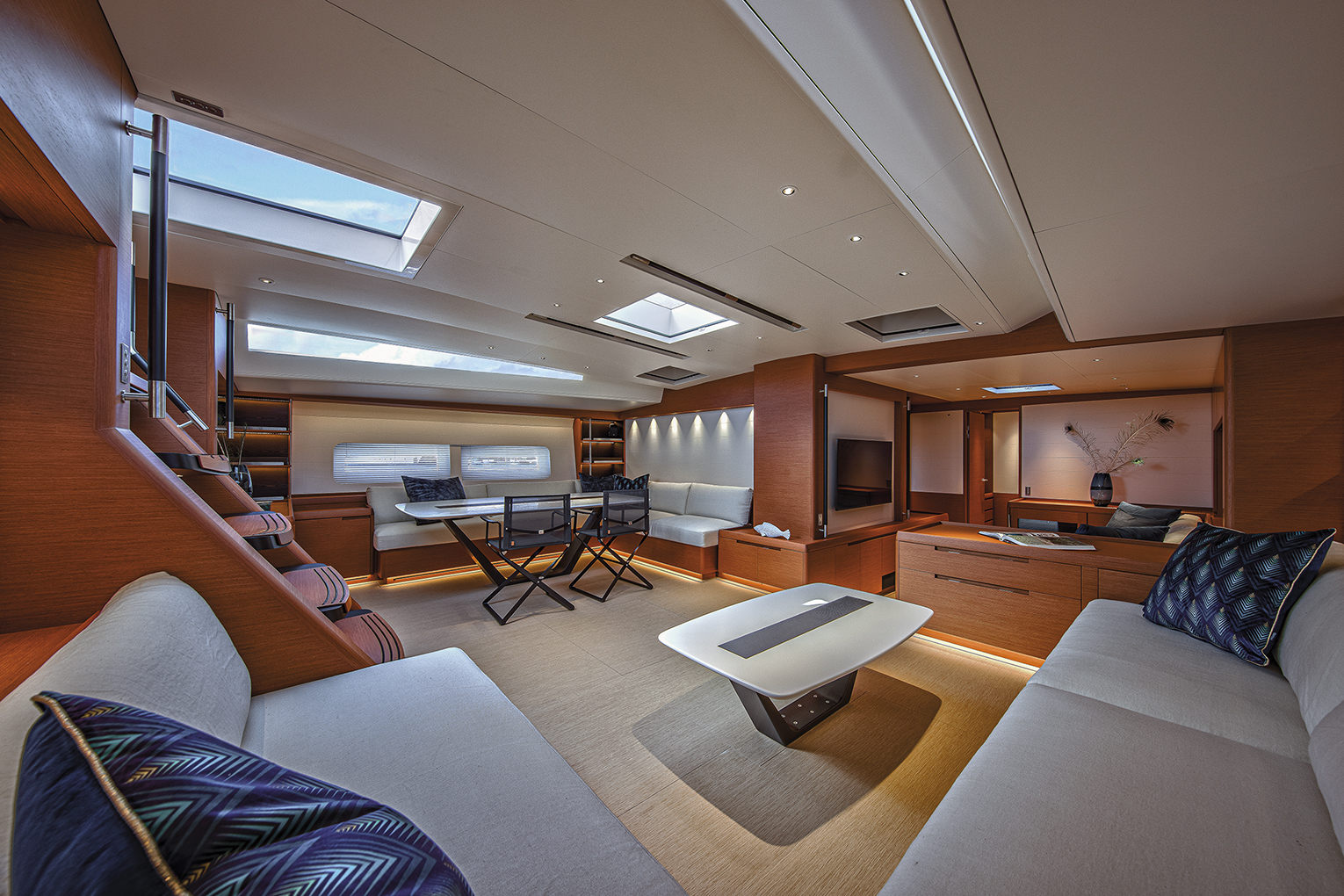 Southern Wind RP-Nauta 100 Morgana