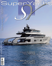 Superyacht summer 2019