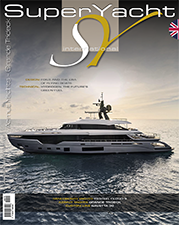 Superyacht summer 2021