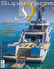 Superyacht Autumn 2021