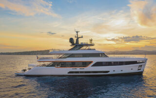 Benetti Motopanfilo 37m