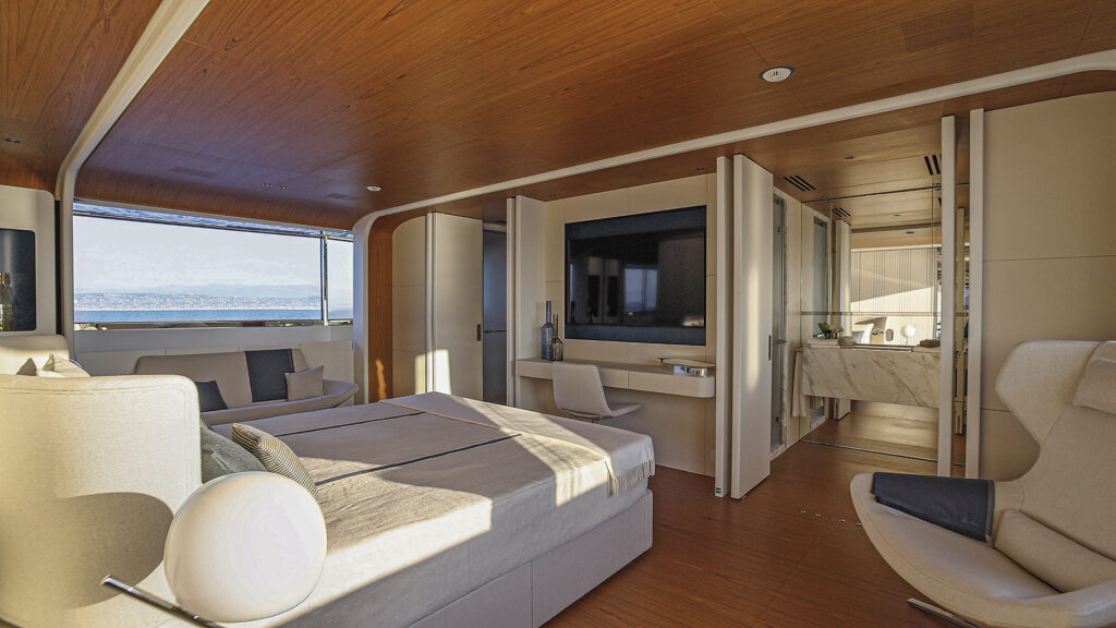 Benetti Motopanfilo 37m