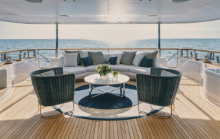 Benetti Motopanfilo 37m