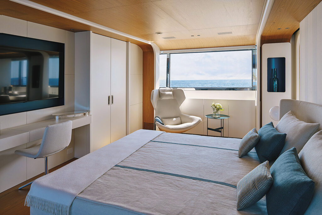 Benetti Motopanfilo 37m