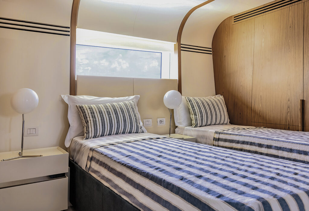 Benetti Motopanfilo 37m