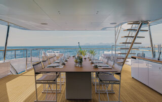 Benetti Motopanfilo 37m